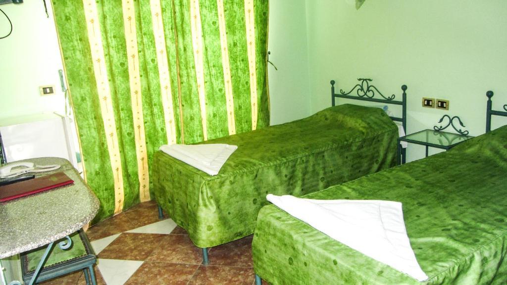 La Reine Dahab Hotel Quarto foto