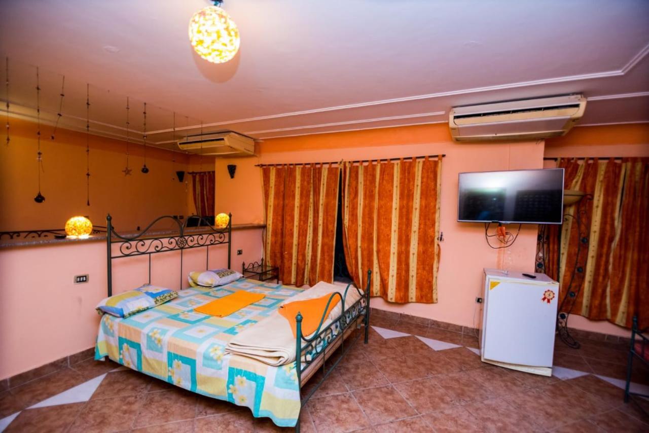 La Reine Dahab Hotel Exterior foto